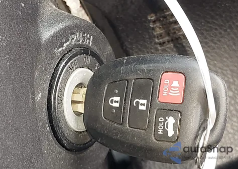 2014 Toyota Corolla S Plus from USA, damaged, VIN 2T1BURHE8EC121910